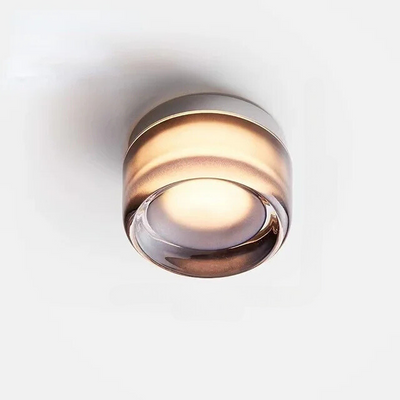 Stijlvolle Ronde Muurverlichting met LED - Zwart, 15W Modern Design voor Woonkamer en Slaapkamer 13