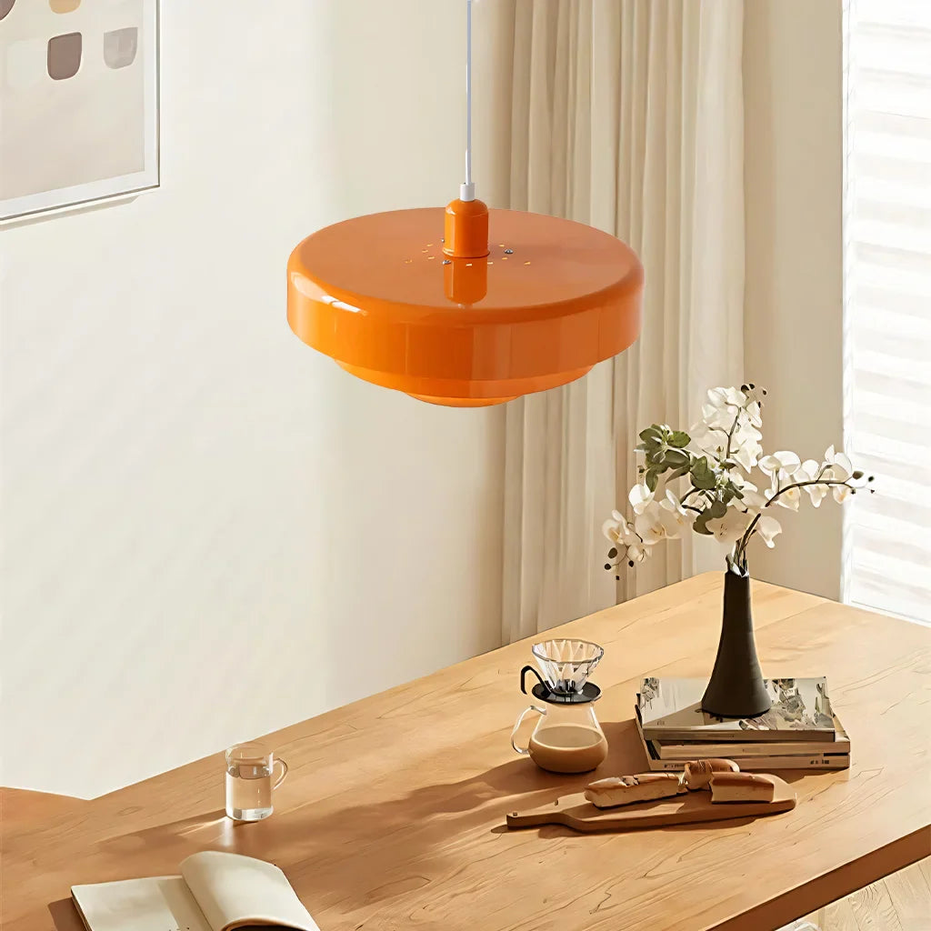 Hind Triple Layer Disc Macaron hanglamp