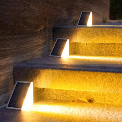  Solar -aangedreven trapverlichting - Solarstep-4
