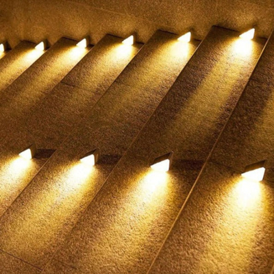  Solar -aangedreven trapverlichting - Solarstep-3