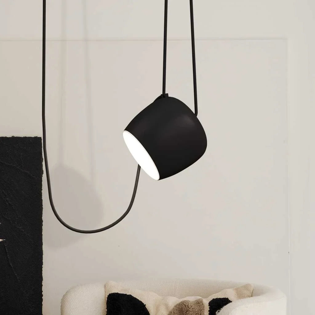 Torv Multi Light dimbare hanglamp