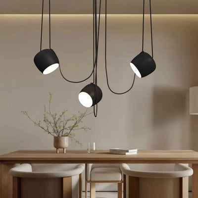 Torv Multi Light dimbare hanglamp