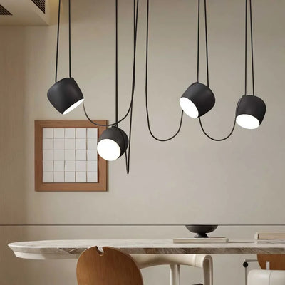 Torv Multi Light dimbare hanglamp