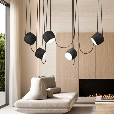 Torv Multi Light dimbare hanglamp