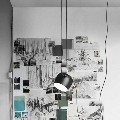 Torv Multi Light dimbare hanglamp
