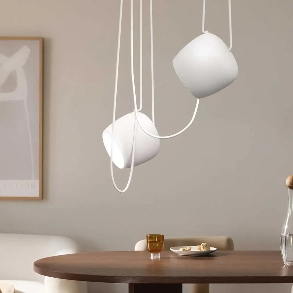 Torv Multi Light dimbare hanglamp