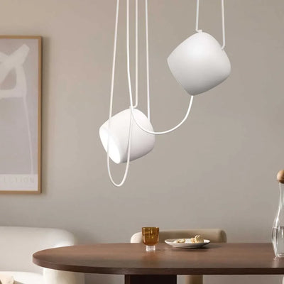 Torv Multi Light dimbare hanglamp