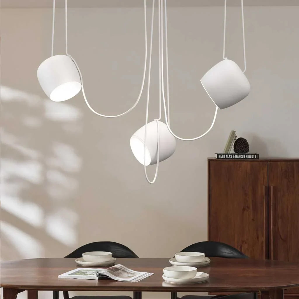 Torv Multi Light dimbare hanglamp
