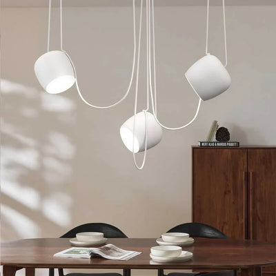 Torv Multi Light dimbare hanglamp