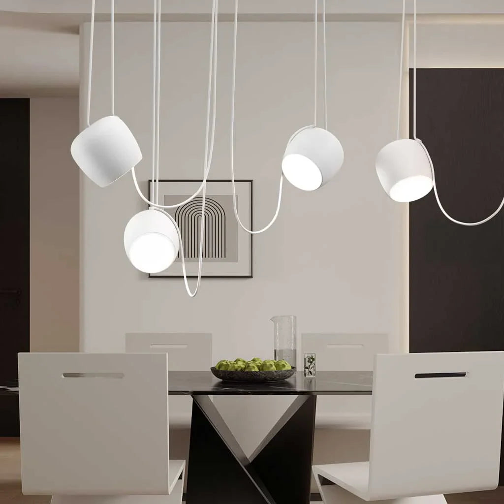 Torv Multi Light dimbare hanglamp