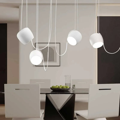 Torv Multi Light dimbare hanglamp