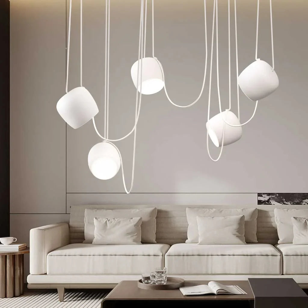 Torv Multi Light dimbare hanglamp
