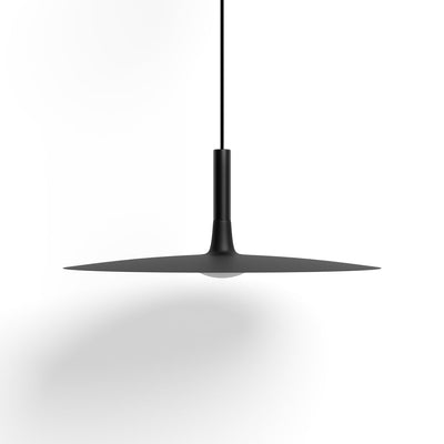 Vink platte led hanglamp