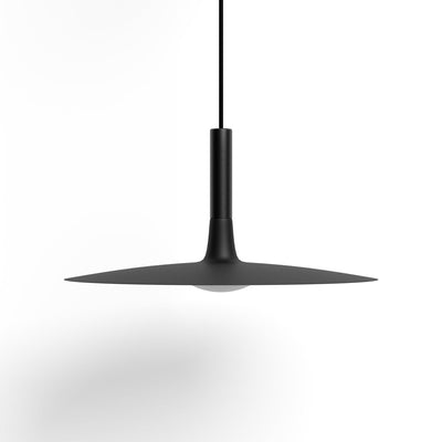 Vink platte led hanglamp