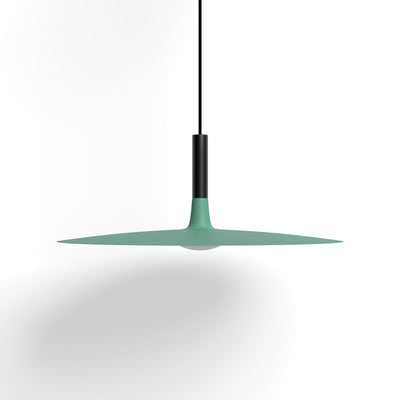 Vink platte led hanglamp