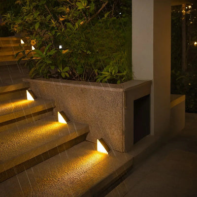  Solar Energy Trap Lighting - Soluustep-5