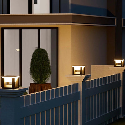 RadiLux | Solar Buiten lamp