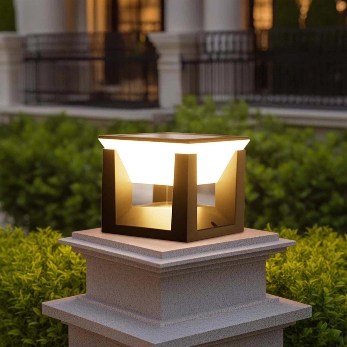 RadiLux | Solar Buiten lamp