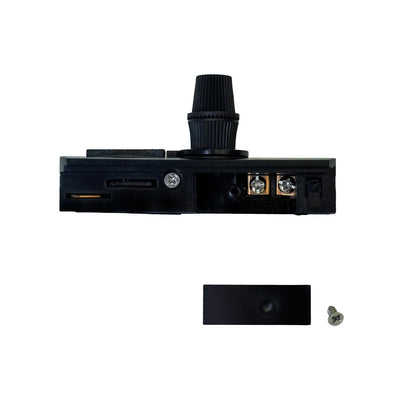 Morris draaibare verplaatsbare plafondrail voor hanglamp