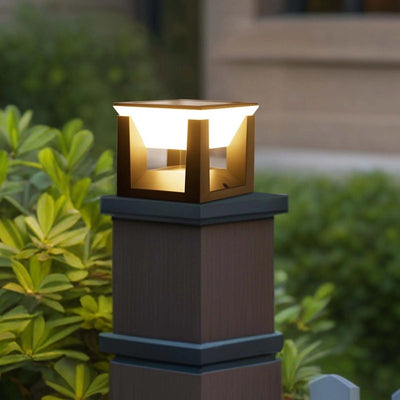 RadiLux | Solar Buiten lamp