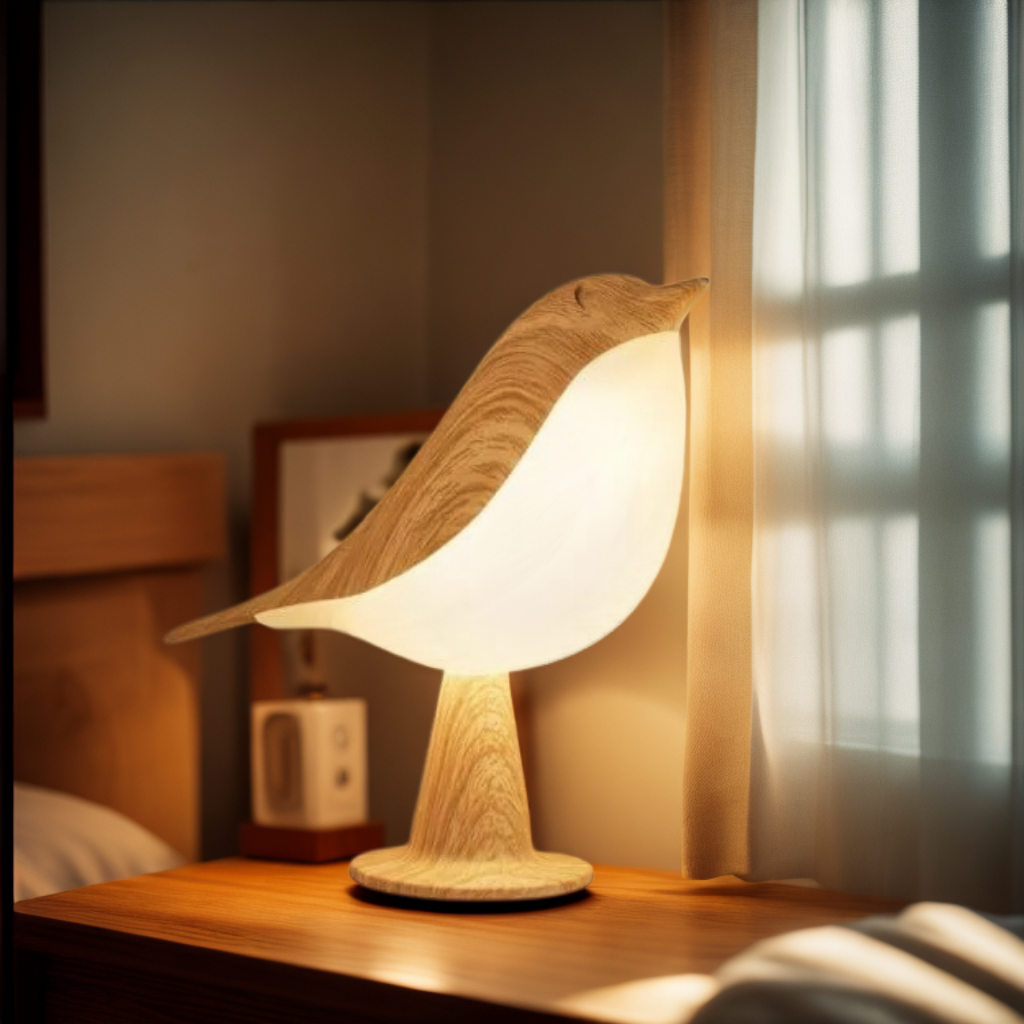 Luxe Draadloze LED Lampen - Verstelbare Verlichting voor Elke Sfeer Luxe Draadloze LED Lampen - Verstelbare Verlichting voor Elke Sfeer