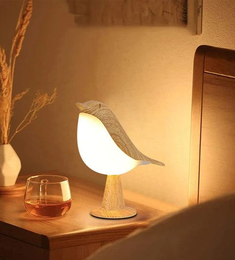 Nestbird - Nachtlampje