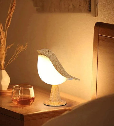 Nestbird - Nachtlampje