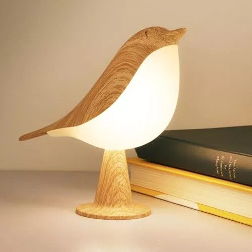Nestbird - Nachtlampje