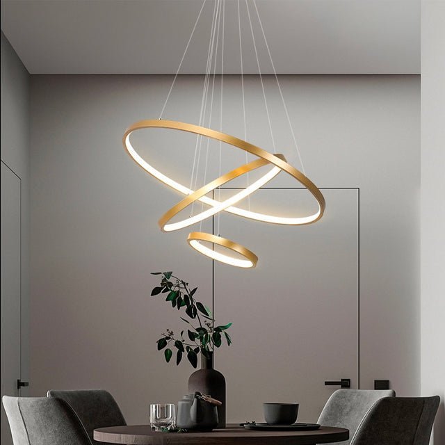  ArishaLight™ - Moderne, stijlvolle plafondlamp-3