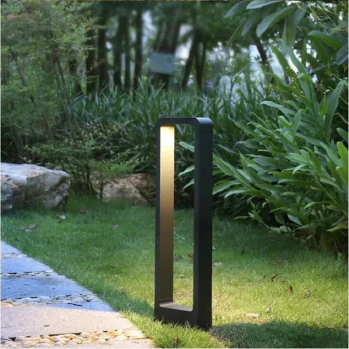  Garden LED Grondspot - Waterdicht, duurzaam, atmosferisch licht voor buitenruimtes-5