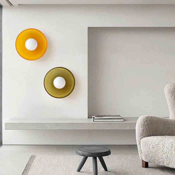  Moderne Ronde Plafondlamp-5