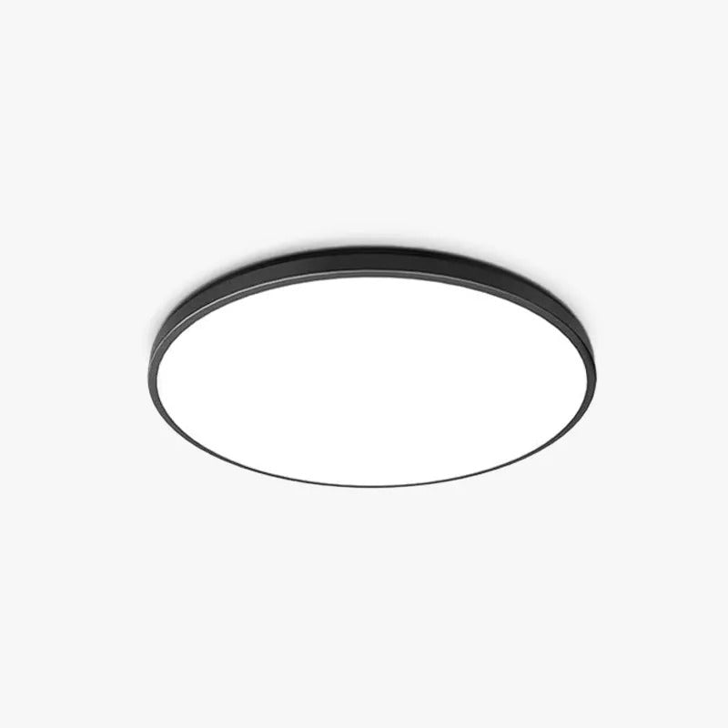 Quinn Waterdichte Plafondlamp