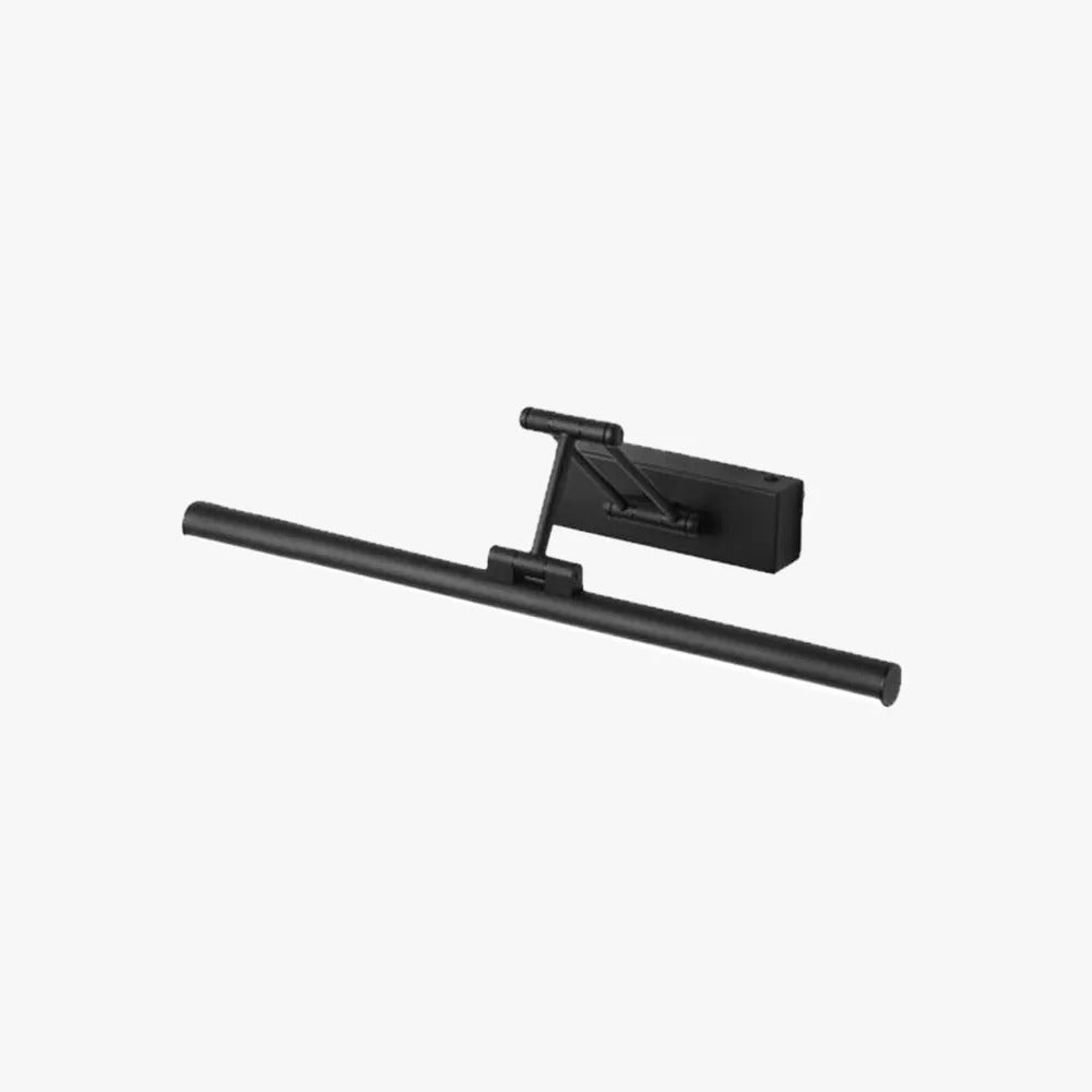 Edge minimalistische LED binnenwandlamp