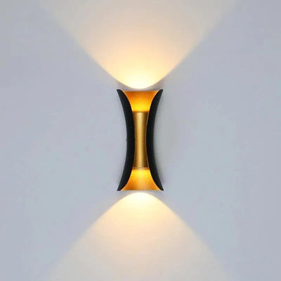 Hestia - Designer LED wandlamp