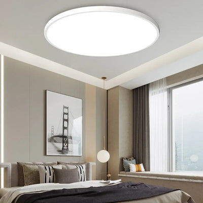 Quinn Waterdichte Plafondlamp