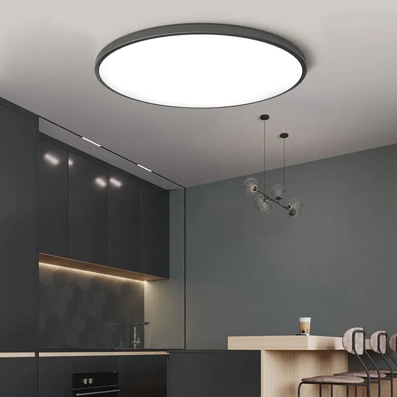 Quinn Waterdichte Plafondlamp