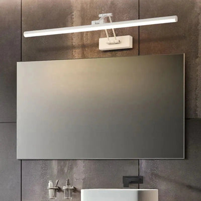 Edge minimalistische LED binnenwandlamp