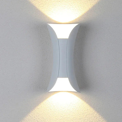 Hestia - Designer LED wandlamp