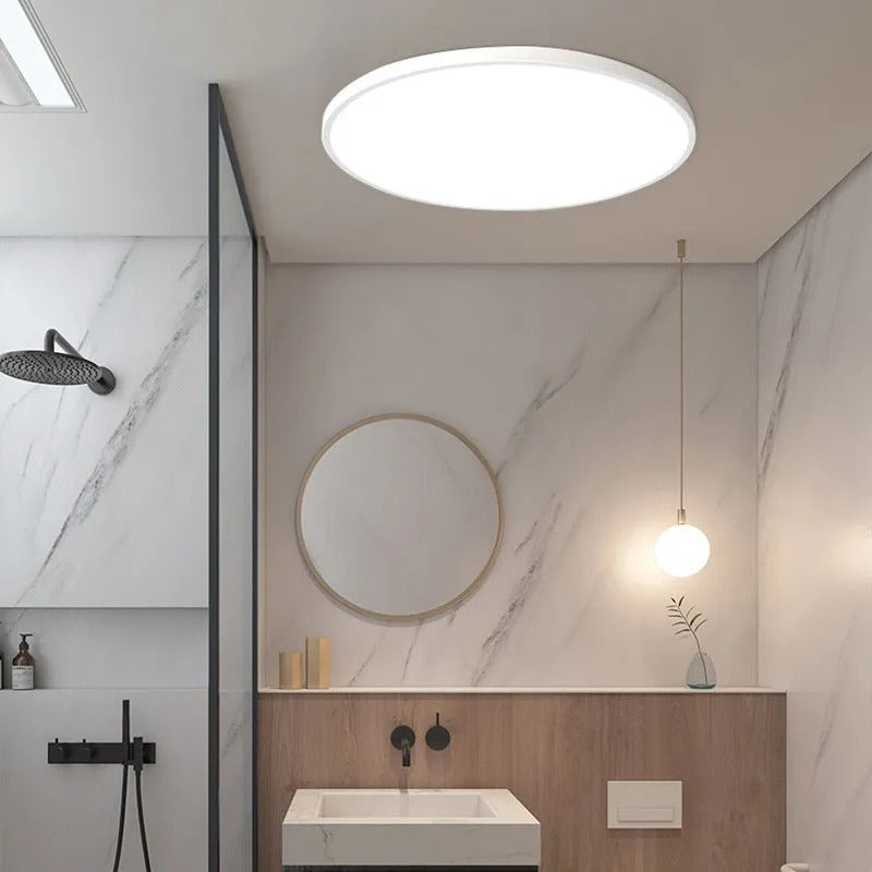 Quinn Waterdichte Plafondlamp