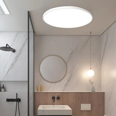Quinn Waterdichte Plafondlamp