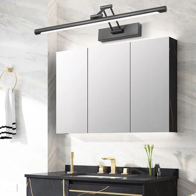 Edge minimalistische LED binnenwandlamp