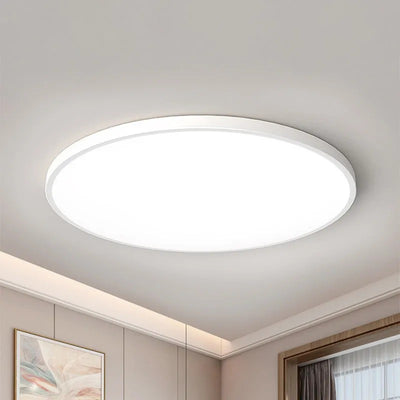 Quinn Waterdichte Plafondlamp