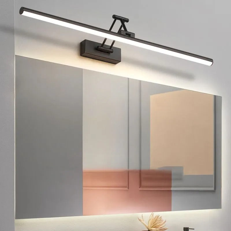 Edge minimalistische LED binnenwandlamp