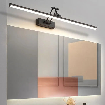 Edge minimalistische LED binnenwandlamp
