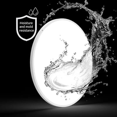 Quinn Waterdichte Plafondlamp