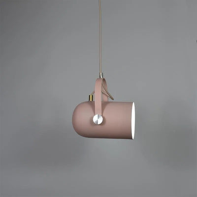 Morandi Scandinavische hanglamp, verstelbare hoek