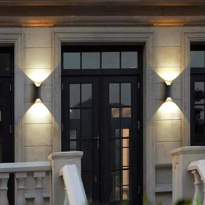 Hestia - Designer LED wandlamp