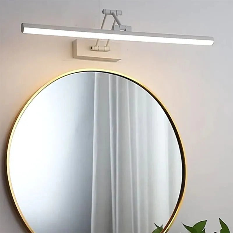 Edge minimalistische LED binnenwandlamp