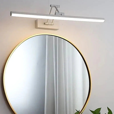 Edge minimalistische LED binnenwandlamp