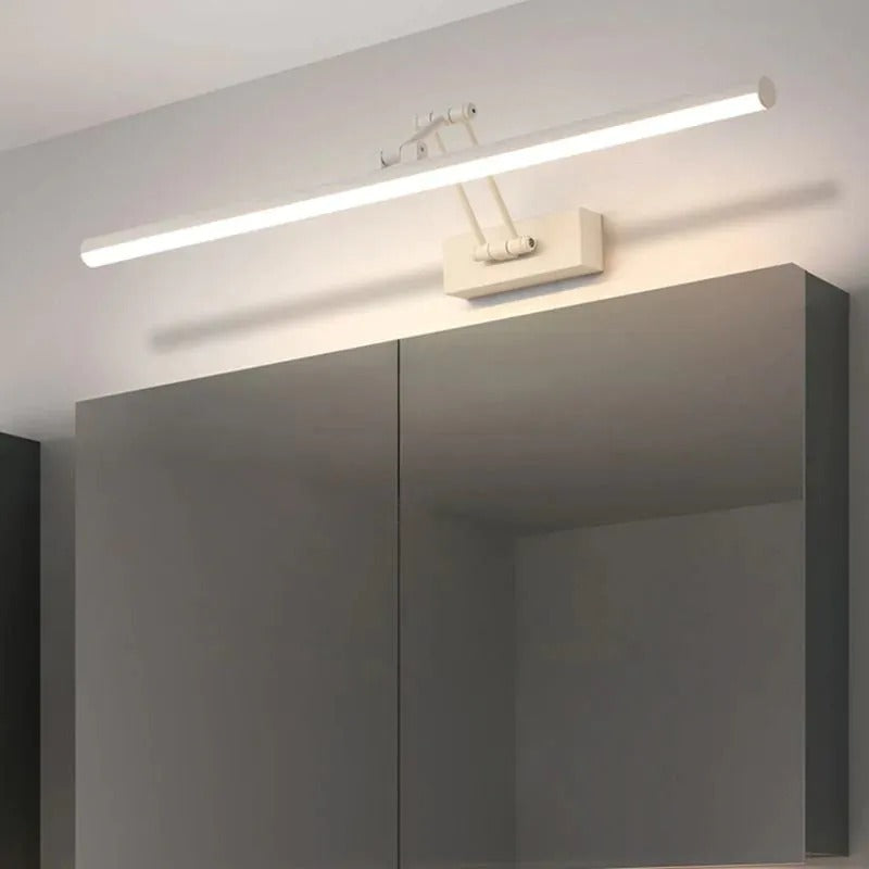 Edge minimalistische LED binnenwandlamp